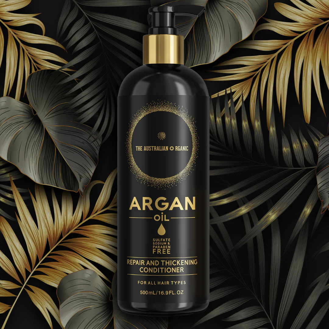 Repair & Hair Thickening For All Hair Types - 10 Minute Miracle - Conditioner 500ml - Image 6