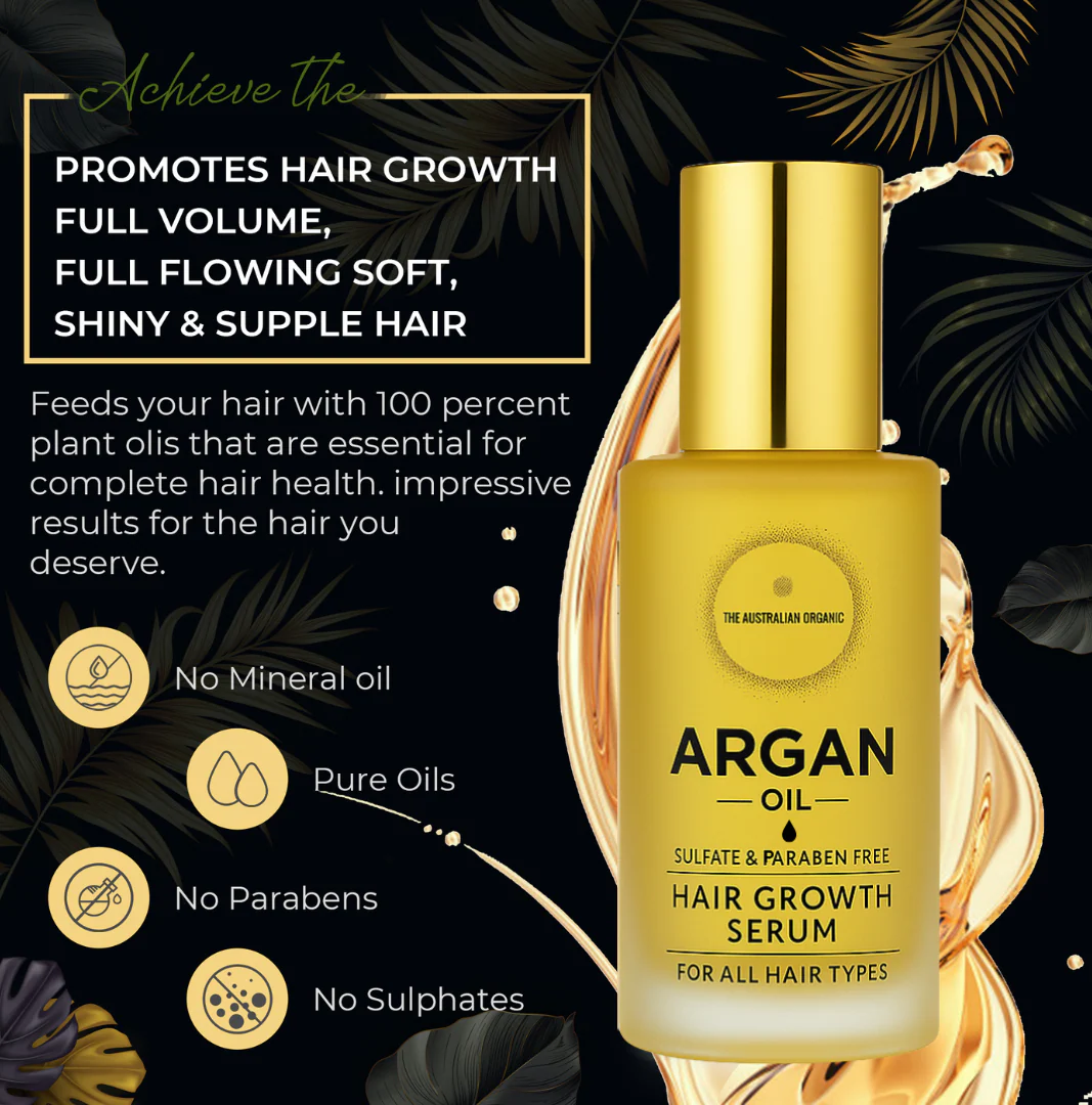 Stop Hair Loss & Real Hair Regrowth for All Hair Types - 10 Minute Miracle - Ultimate Set - Image 8