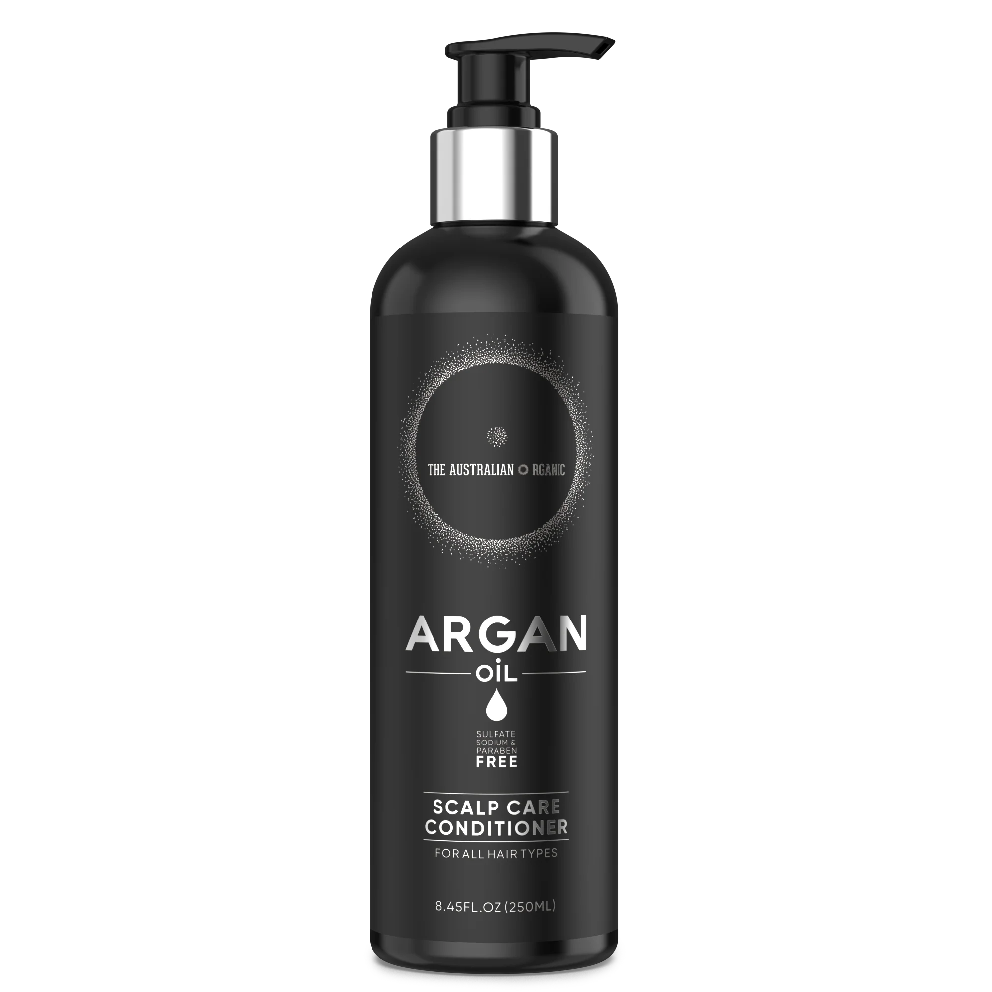 Scalp & Body Care For Your: Psoriasis, Eczema, Itching, Sores, Scabs & Dandruff - Relief in 10 Minutes - Conditioner - Image 9
