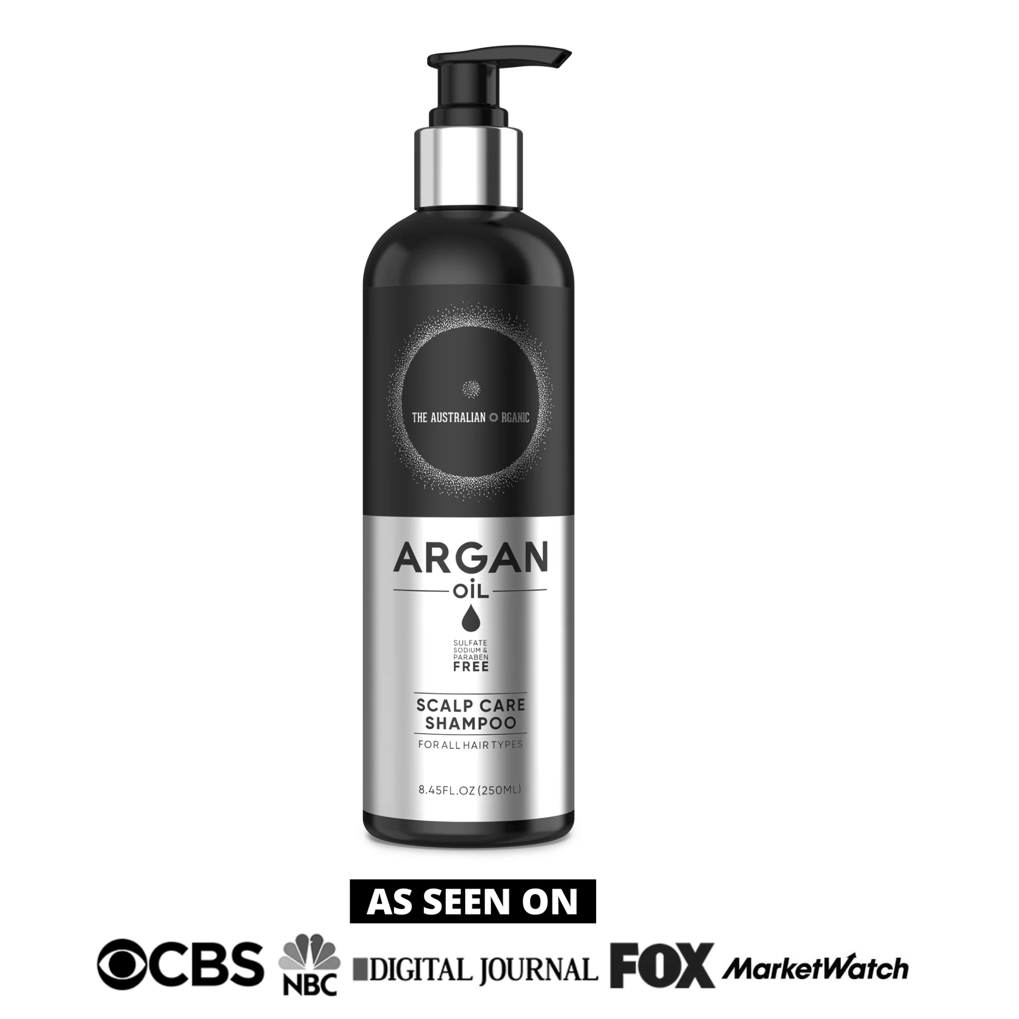 Scalp & Body Care For Your: Psoriasis, Eczema, Itching, Sores, Scabs & Dandruff - Relief in 10 Minutes - Shampoo - Image 10