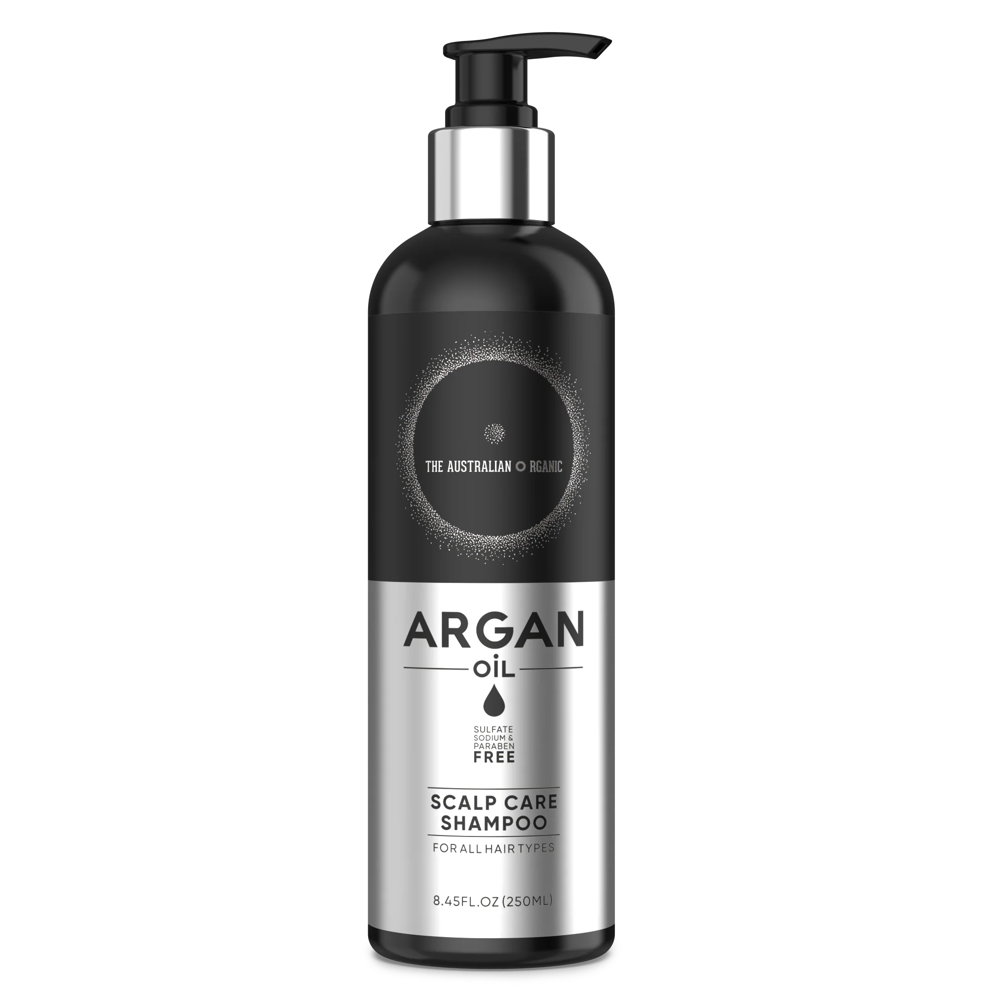 Scalp & Body Care For Your: Psoriasis, Eczema, Itching, Sores, Scabs & Dandruff - Relief in 10 Minutes - Shampoo - Image 9