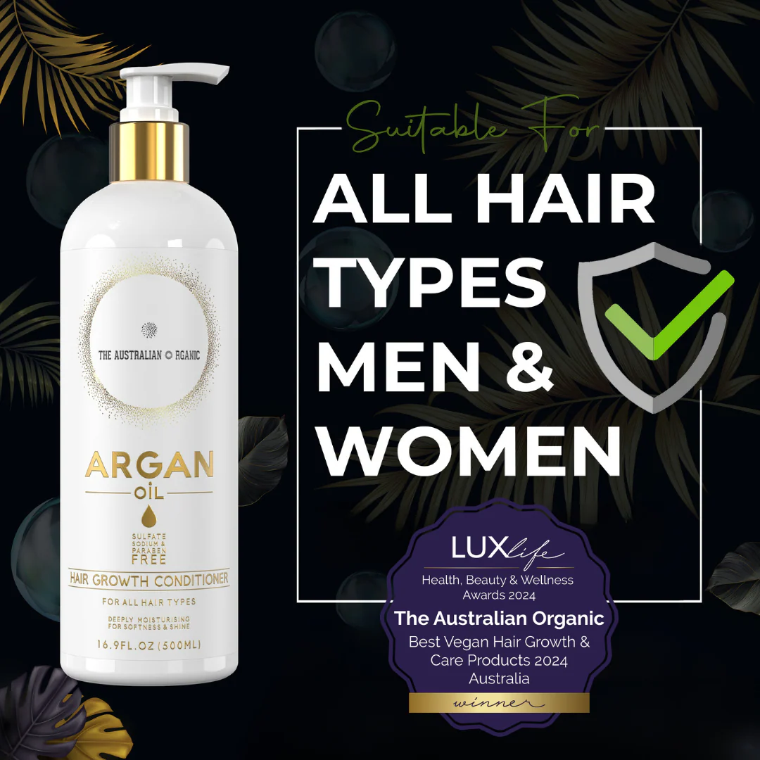 Stop Hair Loss & Real Hair Regrowth for All Hair Types - 10 Minute Miracle - Ultimate Set - Image 7